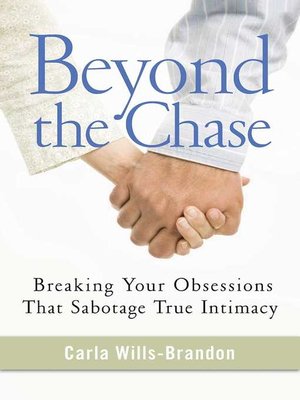 cover image of Beyond the Chase